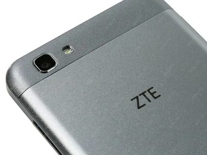 Как открыть телефон zte
