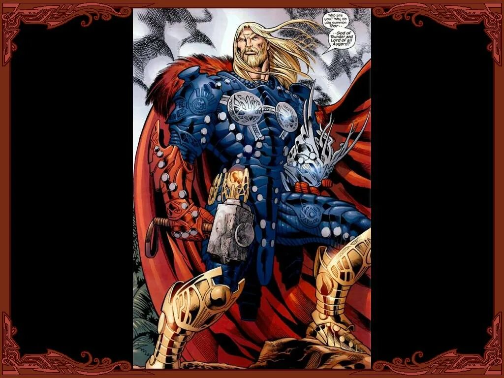 Король рун. Тор рунный король комикс. rune king thor. марвел тор рунный король. комикс rune king thor.
