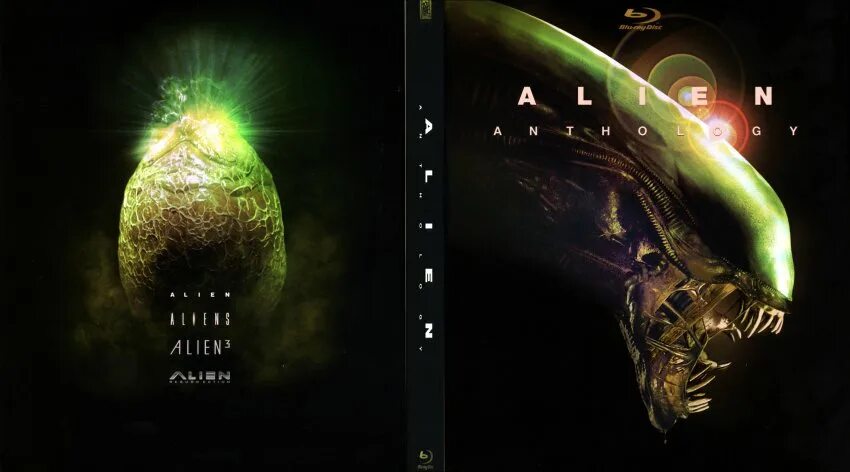 Чужой читай город. Чужой антология - Alien Anthology (1979-1997). Alien Blu ray. Пришельцы Cover. Чужой антология Постер.