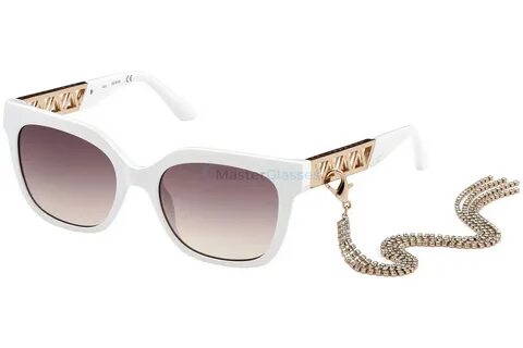 Солнцезащитные очки guess