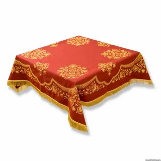 Волшебная скатерть сказка