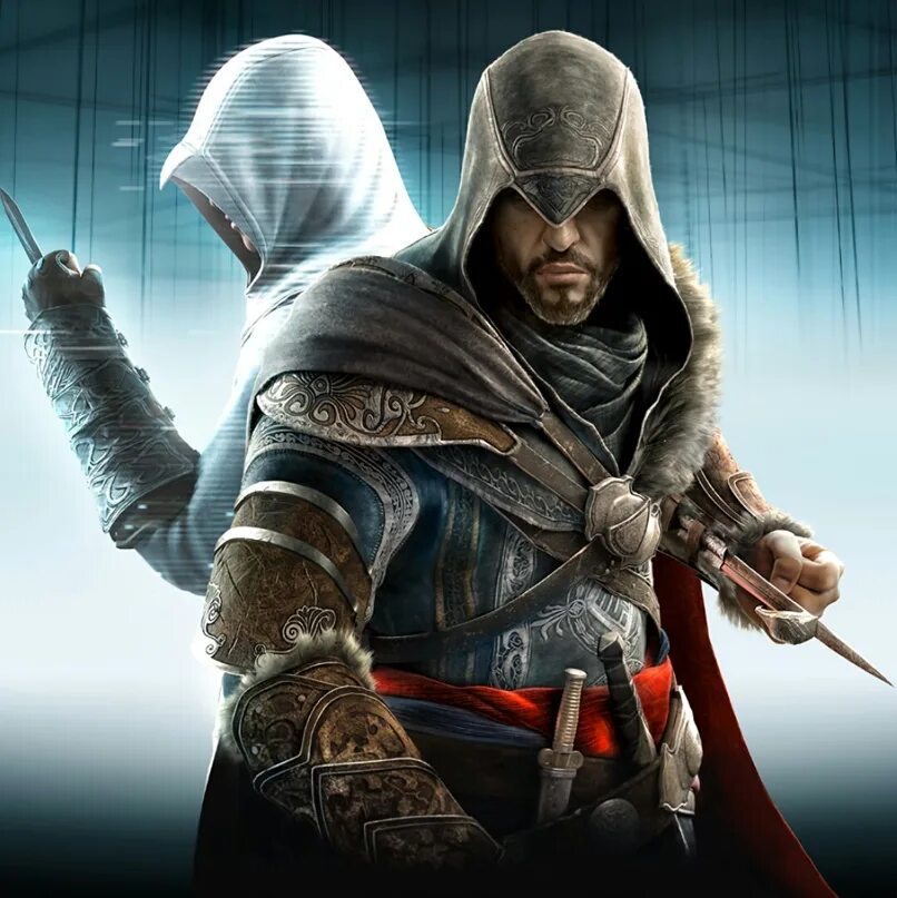 Assassin's Creed. Assassin's Creed: Revelations. Assasin Creed Revelations. Тамплиер. Assassins soundtrack