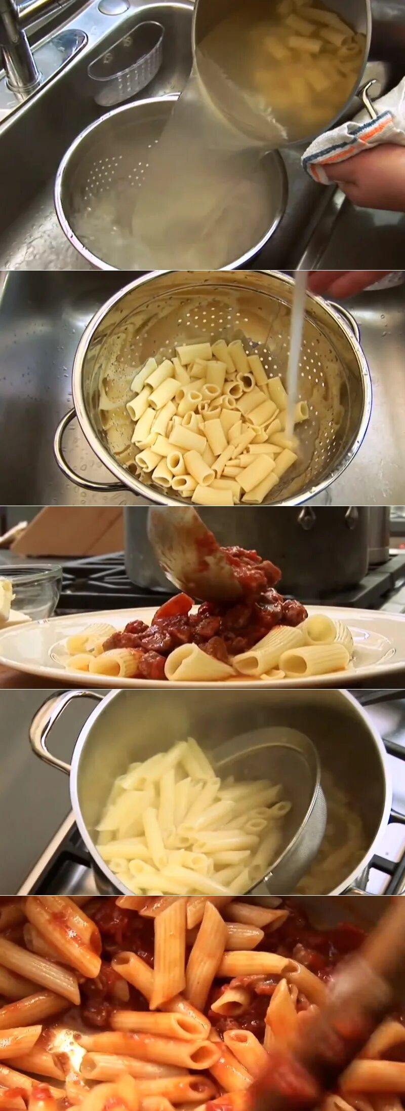 Сколько времени варятся макароны. Проваренные макароны. Как варить макароны. Варка макарон правильная. Поэтапная готовка макарон.