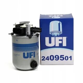 Топливный фильтр ufi отзывы