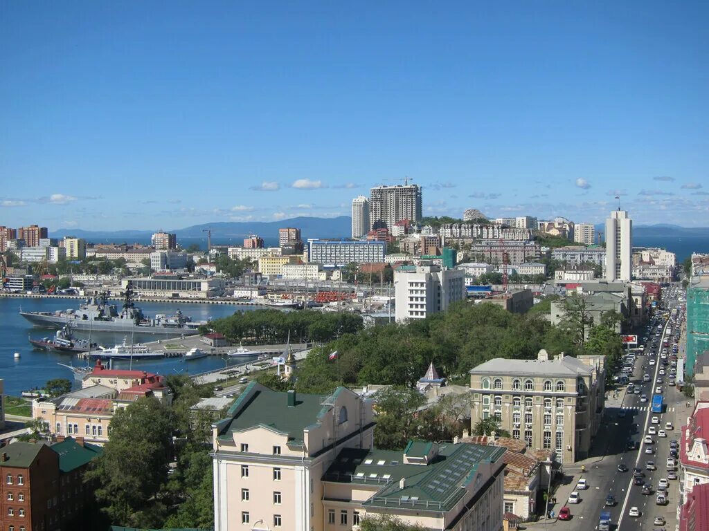 дальний восток владивосток. владивосток время.