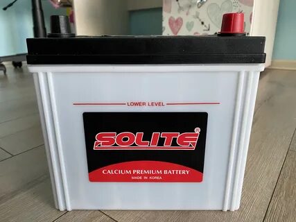 Solite silver