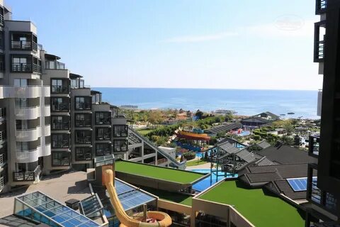 Limak lara de luxe hotel