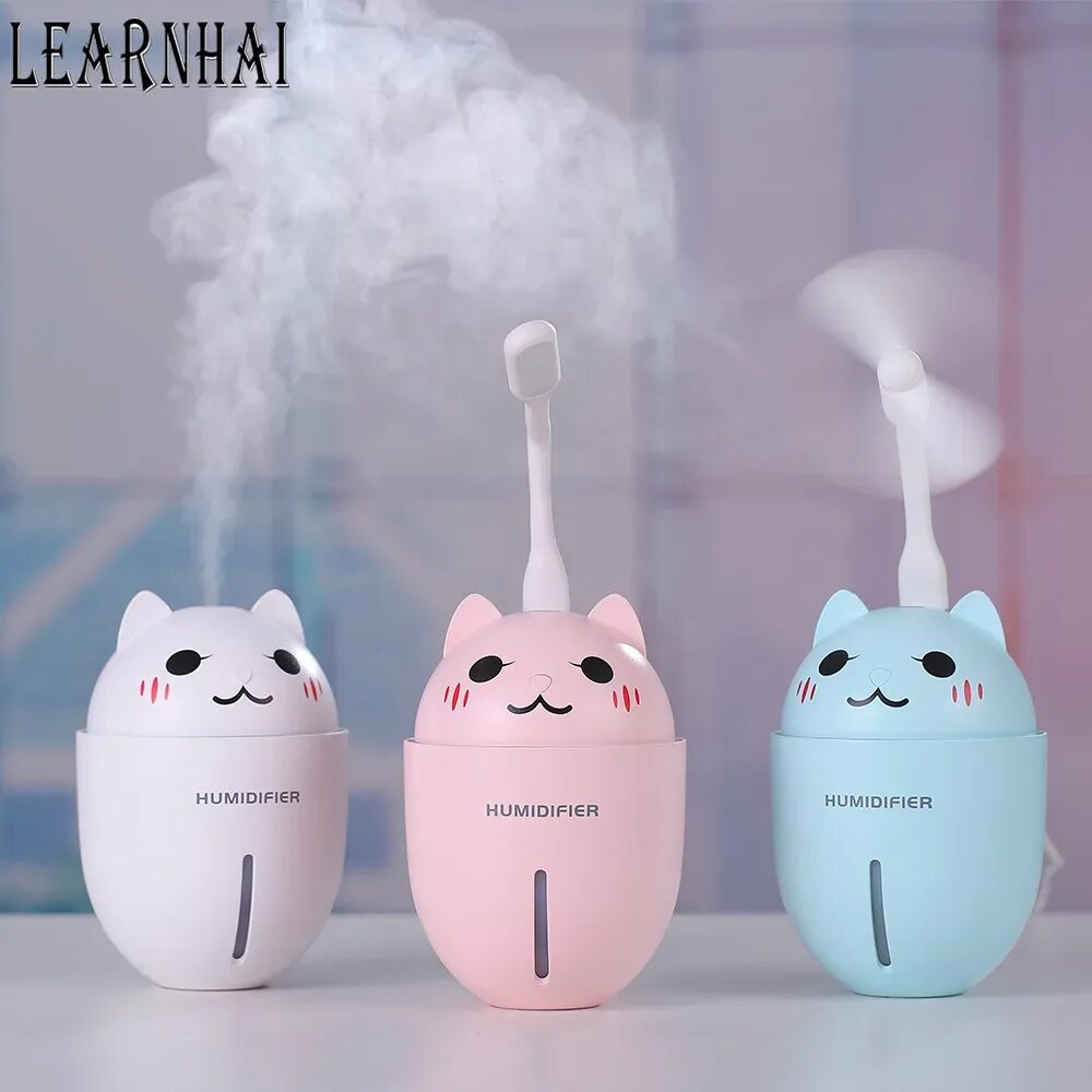 Увлажнитель воздуха Mini USB Humidifier. Увлажнитель воздуха Kitty Humidifier 3 в 1. Мини увлажнитель воздуха и ночник Humidifier кот. Увлажнитель воздуха Ultrasonic Aroma Humidifier.