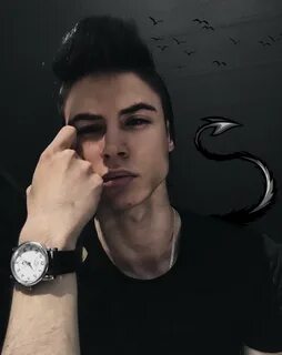 Пацаны в тик ток