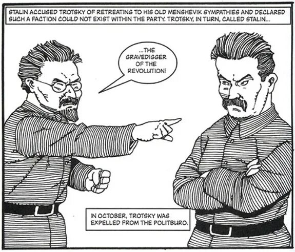 Stalin vs solzenyitsin gulags and truth. Троцкий и Сталин. Сталин и Троцкий карикатура. Сталин vs Троцкий. Сталин и Троцкий мемы.