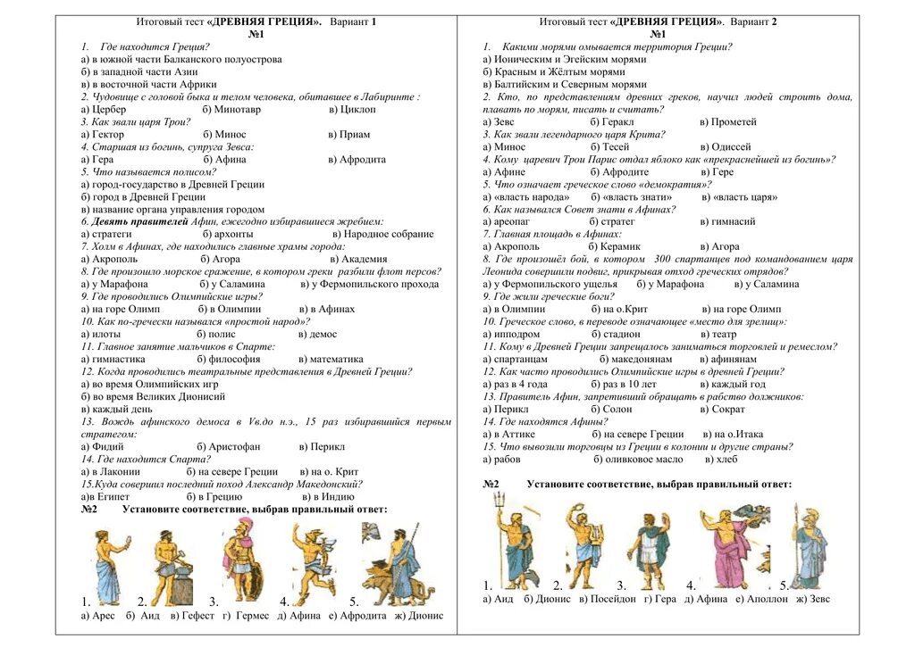 Итоговый тест по теме древняя греция. Итоговый тест по древней Греции 5 класс с ответами. Итоговая контрольная работа по истории 5 класс древняя Греция. Древняя Греция итоговая контрольная с картой.