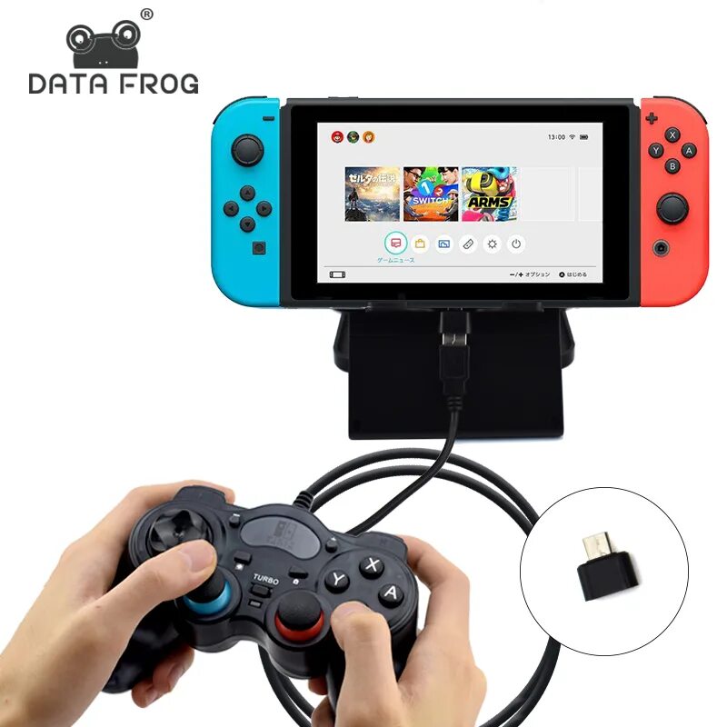 Data frog game. Игровой контроллер data Frog. Гаджеты для Nintendo Switch. Data Frog консоль. Data Frog sf2000.