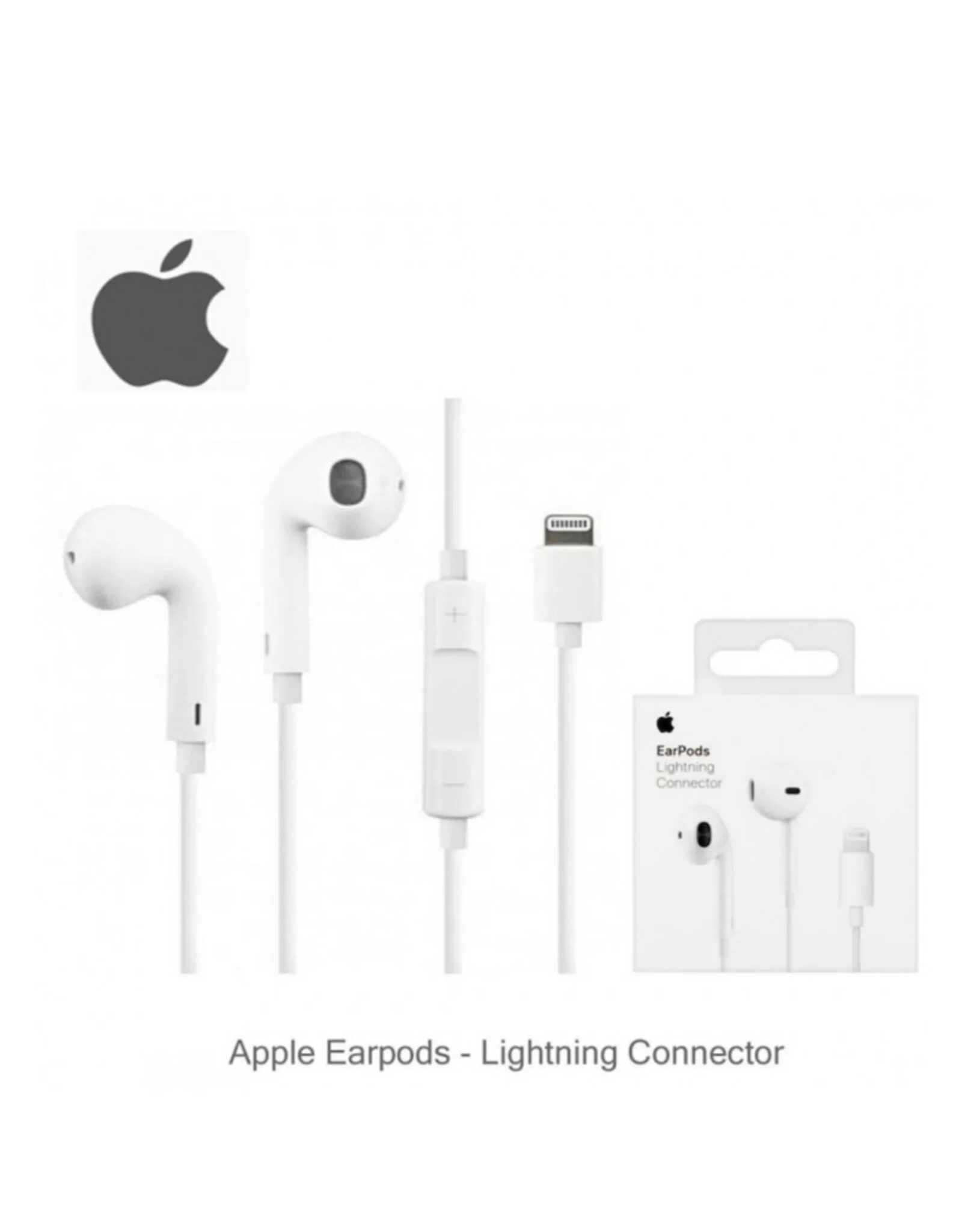 Наушники Apple проводные Lightning оригинал. Apple Earpods with Lightning Connector. Наушники Apple Earpods Lightning оригинал. Наушники Apple Earpods (Lightning), белый. Наушники lightning iphone