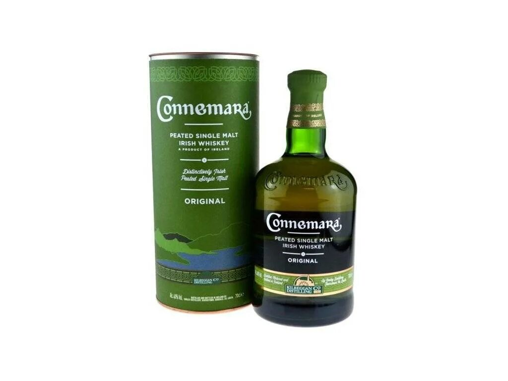 Connemara 0. 7. 7. Connemara peated single malt irish whiskey. Connemara 0.
