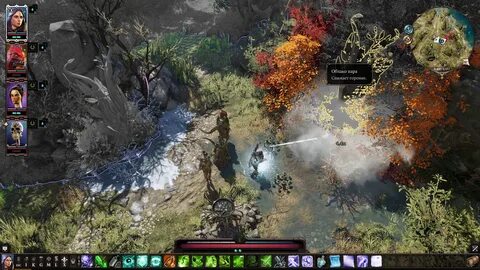 Divinity original sin 2 алтари