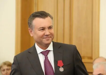 Директор хренов