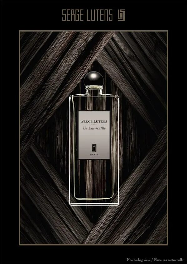 Серж Лютан. Serge Lutens лес. Серж лютен духи ваниль. Serge Lutens Vanilla. Bois vanille