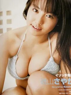 磯 山 さ や か お 宝 - doujin.bar.
