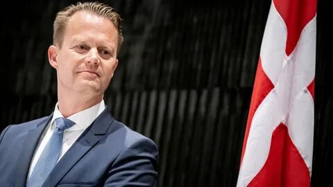 Foreign minister
