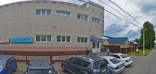 Можайск, улица Мира дом 1 к.2. многоквартирный дом