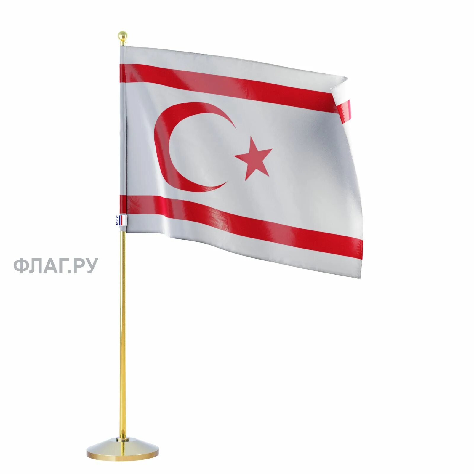 Флаг турецкой Республики. Флаг Северного Кипра. Флаг ТРСК. Флаг Кипра турецкой Республики. Сколько звезд на флаге турции