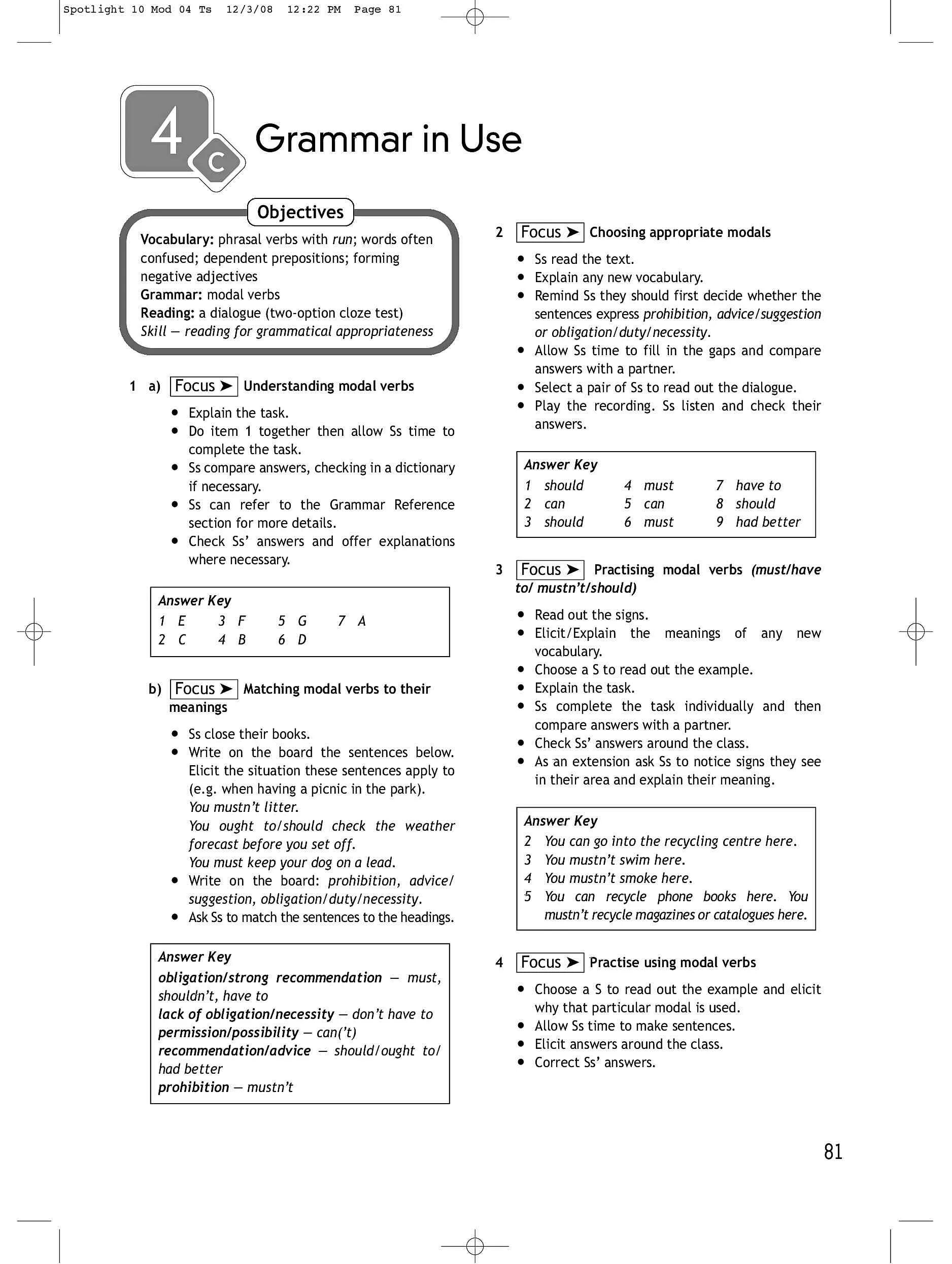 Спотлайт 10 класс текст. Английский язык 11 класс Spotlight Grammar check. Spotlight 10 класс гдз. Гдз по англ 10 класс Spotlight. Spotlight 10 класс Grammar in use.