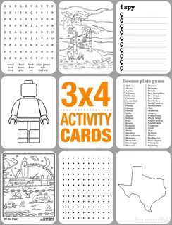 Activity 4