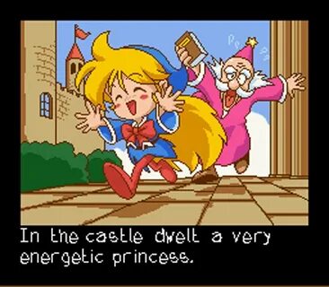 N magic