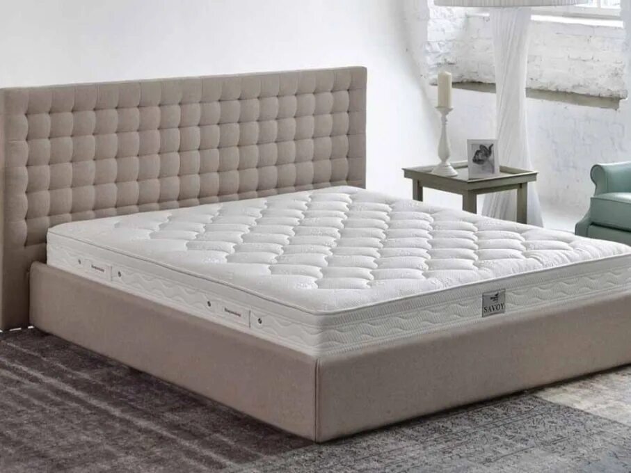 Матрас на двуспальную кровать ортопедическую. Матрас sleepeesleep savoy double 160x200 ортопедический пружинный. матрас sleepeesleep savoy. матрас medium cocos 140 х 190. матрас на кровати красивое фото.