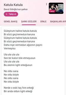 Katula katula
