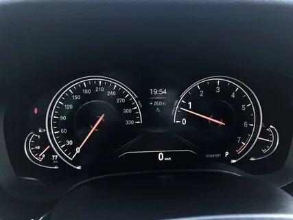 Спидометре 30