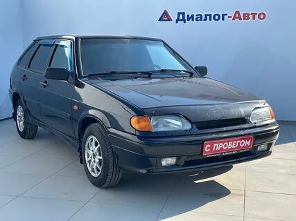 Авто с пробегом татарстан ваз