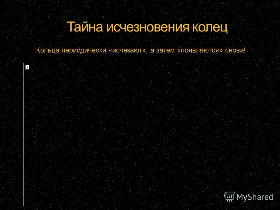 секреты исчезновение