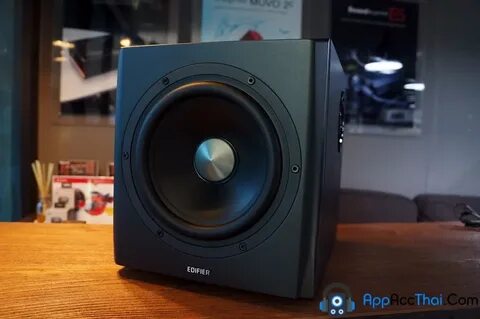 Edifier s351db