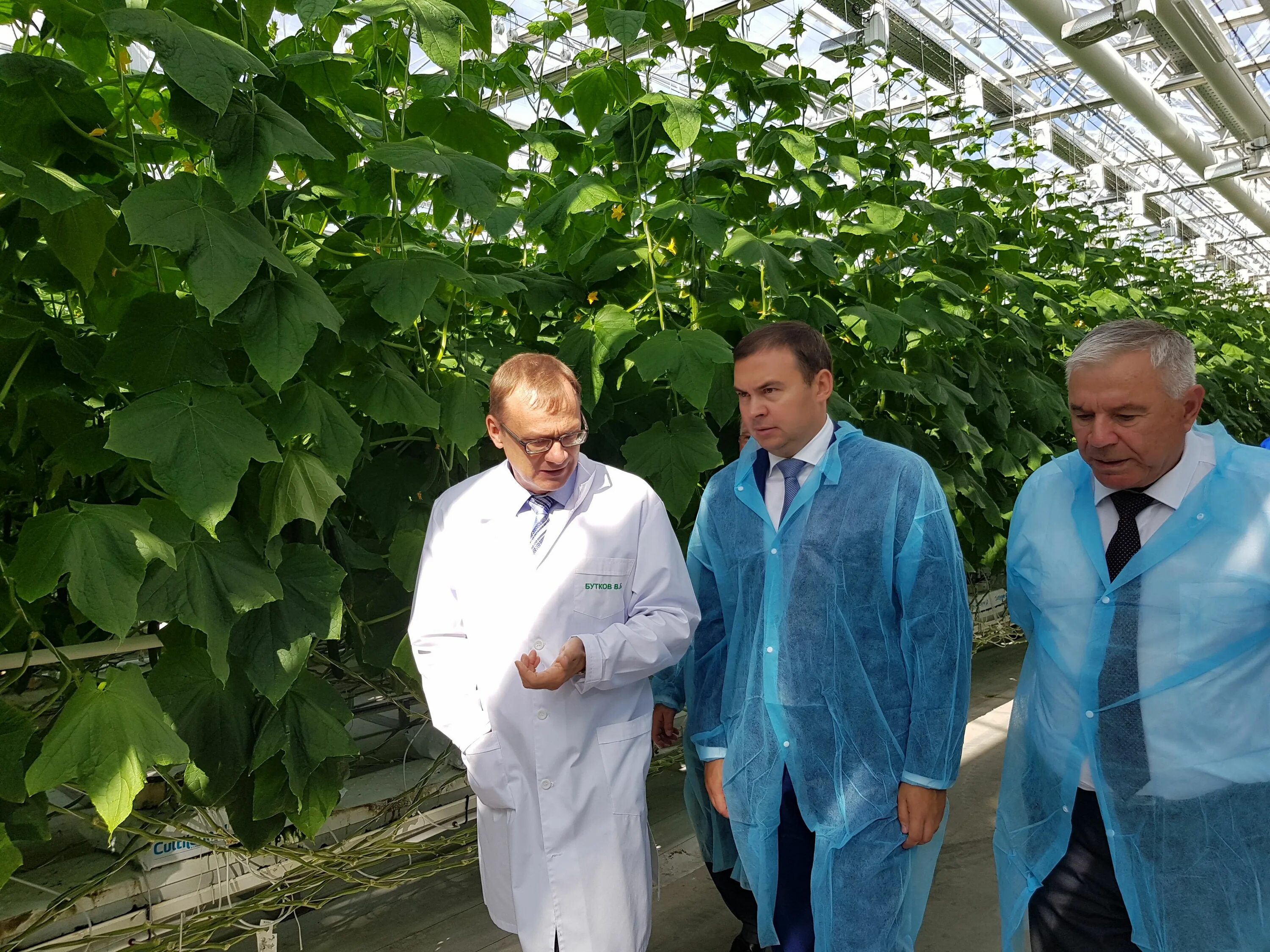 совхоз южно сахалинск