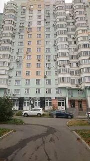 Москва заповедная 3