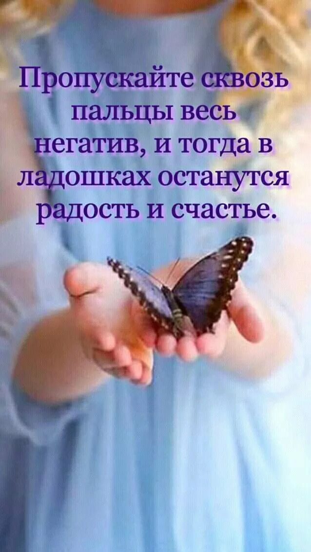 Афоризмы доброго дня