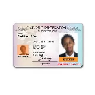 Id card