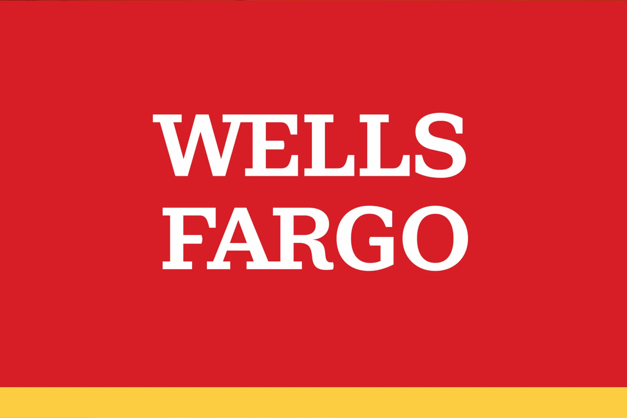 Well fargo. Fargo логотип. wells fargo bank. уэллс фарго. wells fargo &amp; co лого.