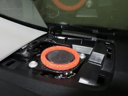 Камри jbl