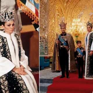 Наследник для шейха гур