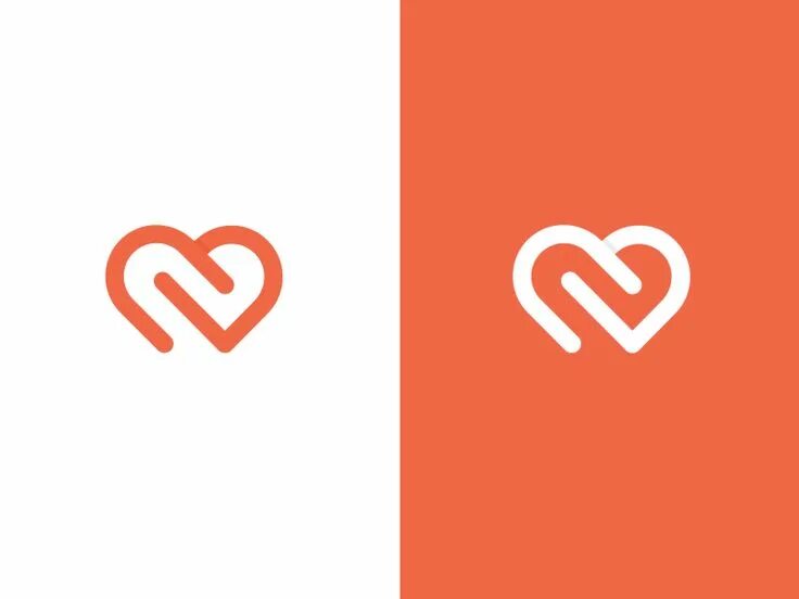 A heart brand. Heart logo design. Бренд а с сердцем. Эмблема для бренда с сердцем. Бренд с сердечком.