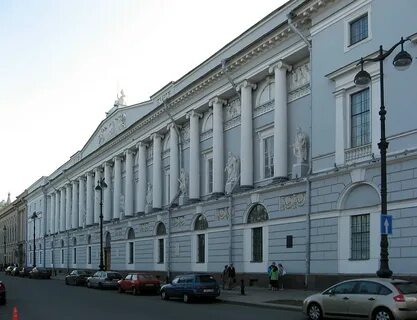 Библиотека вышел