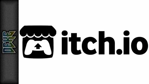 Itch io new