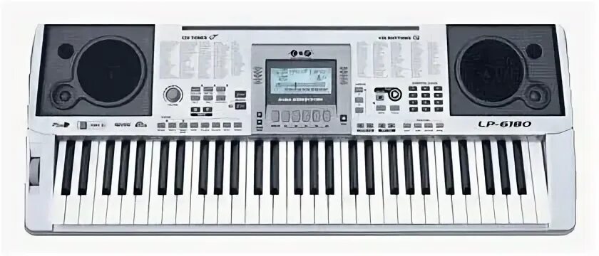 Синтезатор 2061. Синтезатор Elenberg MS-6180. Синтезатор Tesler KB-6130. CW 6180.