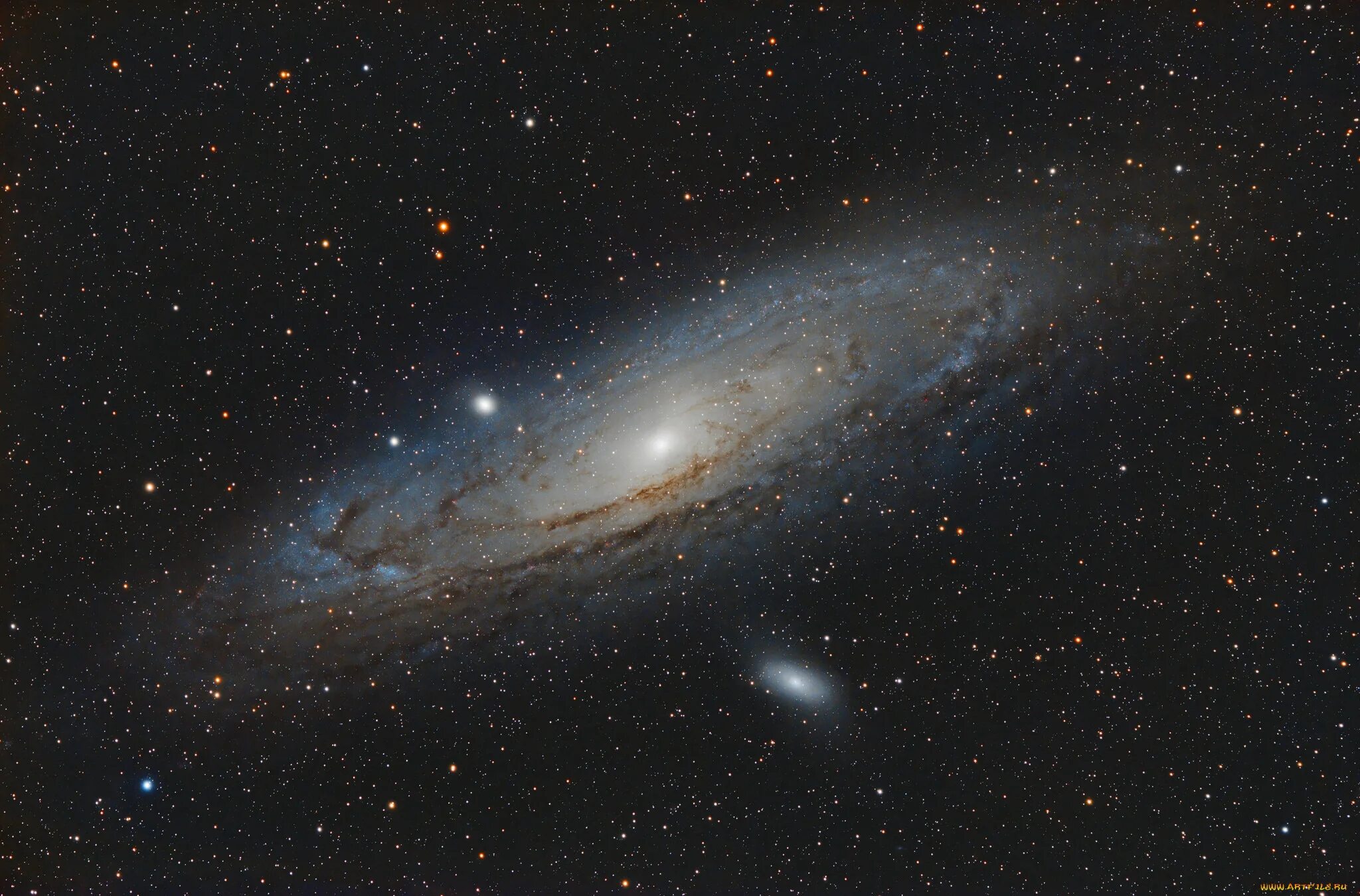 Наблюдаемая галактика. Туманность Андромеды m31. Галактика Млечный путь телескоп Хаббл. Галактика Андромеды.