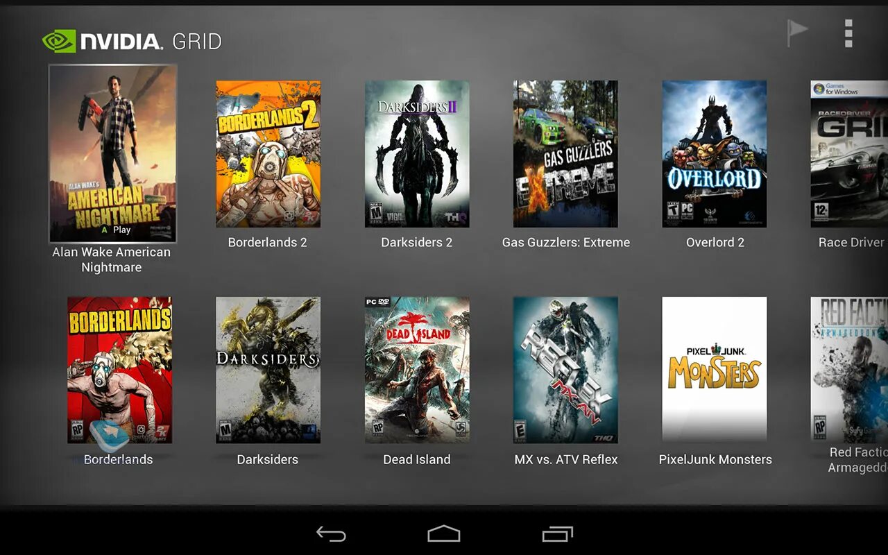 Список игр. Игры на ПК список. NVIDIA Shield Portable игры.