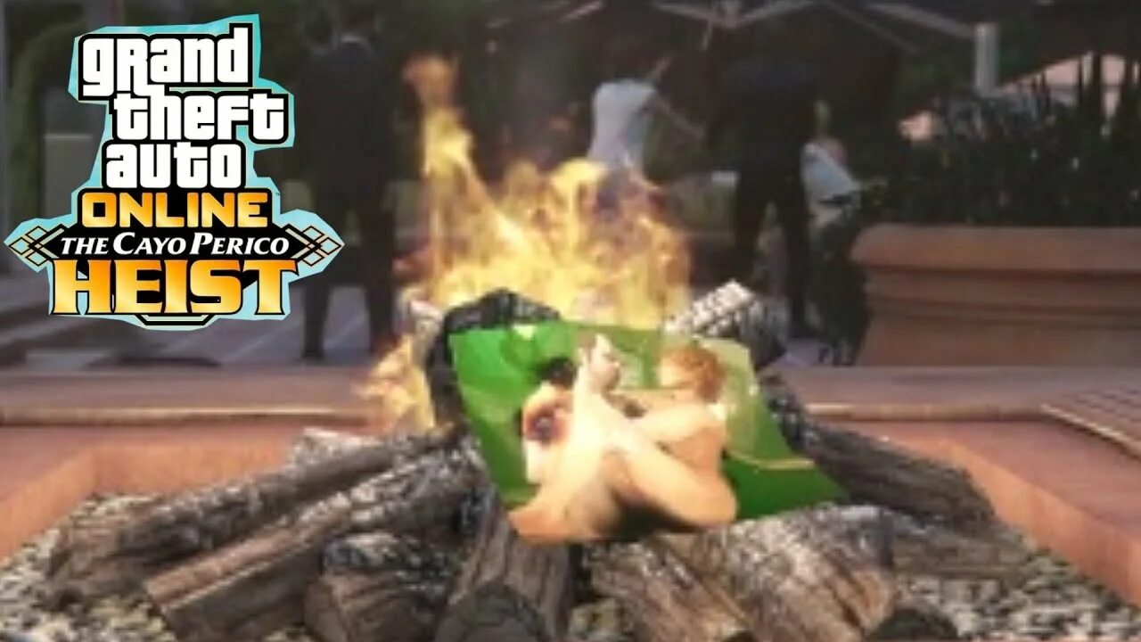 Гта 5 ограбление кайо. Тревор и патриция кайо перико. gta 5 тревор и патриция мадрасо. мигель мадрасо гта 5. gta v патриция.