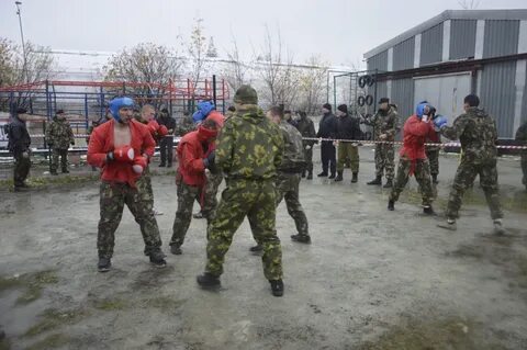 Омон екатеринбург