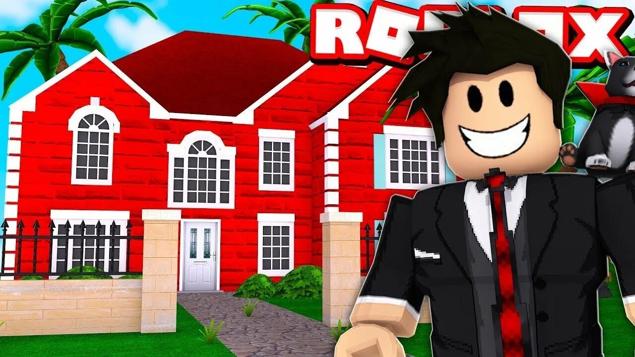 Бесплатный роблокс дом. РОБЛОКС Хаус. РОБЛОКС House Tycoon. Tycoon домов в Roblox. Roblox красивые здания.